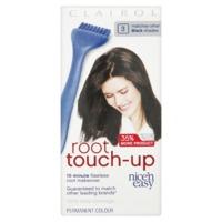 root touch up by nice n easy black 3