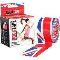 Rocktape Union Jack 5cm X 5m