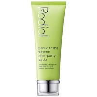 Rodial SUPER ACIDS X-TREME After Party Scrub 75ml