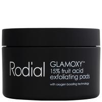 Rodial GLAMOXY SNAKE 15% Fruit Acid Exfoliating Pads x 50