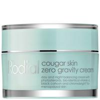 rodial cougar skin zero gravity cream 50ml