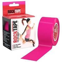 Rocktape Hot Pink 5cm X 5m