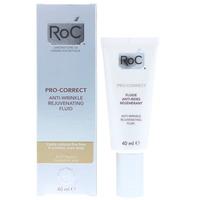 roc pro correct anti wrinkle rejuvenating fluid 40