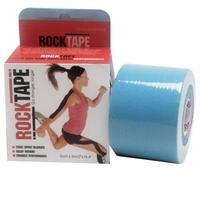 RockTape Electric Blue 5cm x 5m