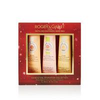 Roger&Gallet Hand & Nail Hydration Collection