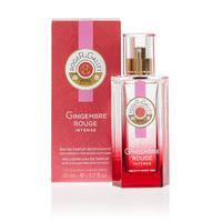 Roger&Gallet Gingembre Rouge Intense 50ml