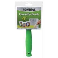 Ronseal Fencelife Brush (4\")