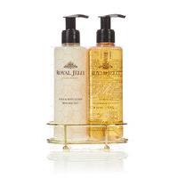 Royal Jelly Twin Rack