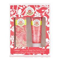 Roger&Gallet Fleur de Figuier Gift Set