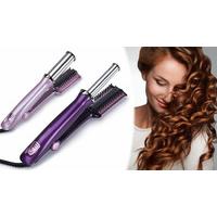 Rotating Curling Irons - 19mm or 32mm!