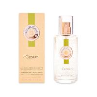 Roger&Gallet Cedrat Eau de Toilette 50ml