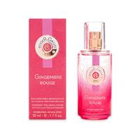 rogergallet gingembre rouge eau de toilette frache 50ml