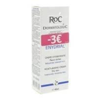 Roc Enydrial Hydrating Face Cream 40 ml