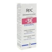 roc enydrial hydrating face cream 40 ml