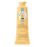 Roger & Gallet Sublime Hand and Nail Cream 30 ml