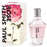 Rose For Women EDP by Paul Smith 100ml