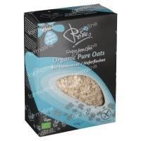 Rosies Oatmeal Pure Oats Bio 450 g