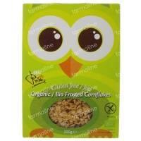 Rosies Frosted Cornflakes Bio 20...