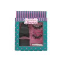 Royal Cosmetics Burlesque Eye Lash Collection 4 pieces