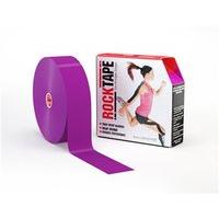 Rocktape Clinic Rolls Length Kinesiology Tape