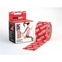 rocktape kinesiology tape