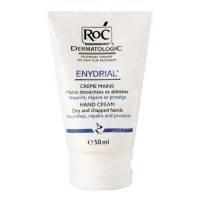 roc enydrial hand cream 50 ml tube