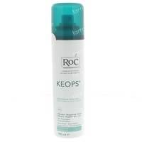 RoC Keops Deodorant Spray Dryness 150 ml Spray