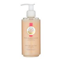 rogergallet rose liquid soap 250ml