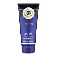 Roger&Gallet L\'Homme Hair and Body Shower Gel 200ml