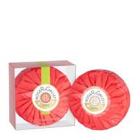 Roger&Gallet Fleur de Figuier Round Soap in Travel Box 100g