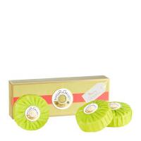 Roger&Gallet Fleur d\'Osmanthus 3 Soap Coffret