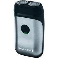 Rotary shaver Remington R95 Black/silver