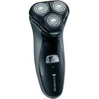 Rotary shaver Remington PR1270 Black-grey