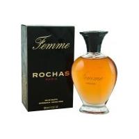 Rochas Femme Eau de Toilette 100ml Spray