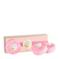 Roger&Gallet Rose Soap Coffret 3 X 100g