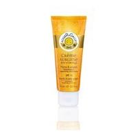 Roger&Gallet Bois d\'Orange Hand Creme Sublime 75ml