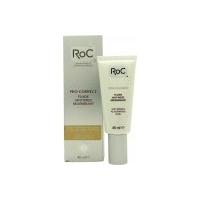 roc pro correct anti wrinkle rejuvenating fluid 40ml