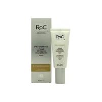 roc pro correct anti wrinkle rejuvenating cream 40ml