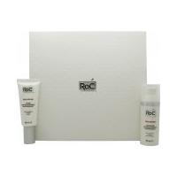 Roc Pro-Define Gift Set 40ml Anti-Sagging Firming Fluid + 50ml Anti-Sagging Firming Concentrate