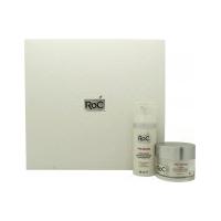 Roc Pro-Define Gift Set 50ml Anti-Sagging Firming Cream + 50ml Anti-Sagging Firming Concentrate