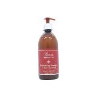 Royal Moroccan Moisturizing Shampoo 500ml - Dry & Colored Hair