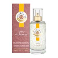 rogergallet bois dorange fresh fragrant water spray 50ml