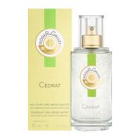 rogergallet citron fresh fragrant water spray 50ml