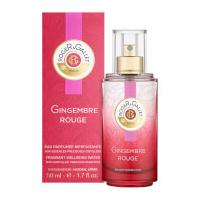 rogergallet gingembre rouge fresh fragrant water spray 50ml