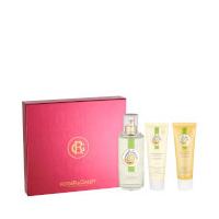 Roger&Gallet Deluxe Cedrat Fragrance Coffret 100ml