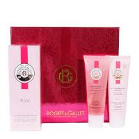 Roger&Gallet Rose Deluxe Fragrance Coffret 100ml