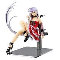 Rosario and Vampire Anime Action Figure 15CM Model Toys Doll Toy