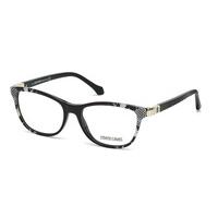 Roberto Cavalli Eyeglasses RC 0968 SHERATAN 020