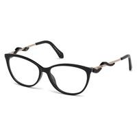 Roberto Cavalli Eyeglasses RC 5007 ARBIA 001