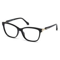 Roberto Cavalli Eyeglasses RC 5011 ASSO 001